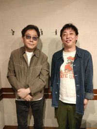 これからのテレビの話…