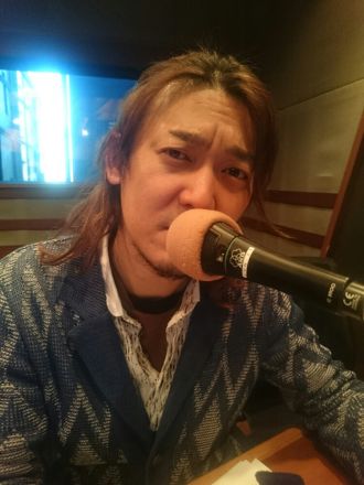 2016年3月15日(火) 放送終了！囁かれるとドキッとする