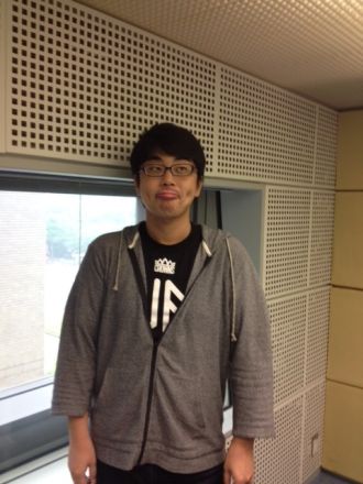 2015年7月2日（木）～小谷タン～