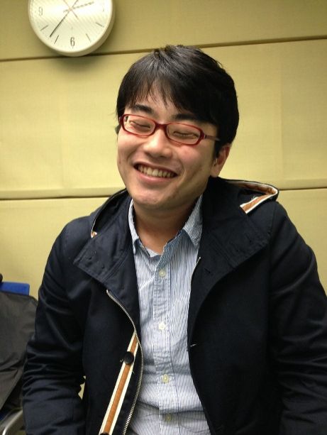 11月7日（木）～エガオの小谷～