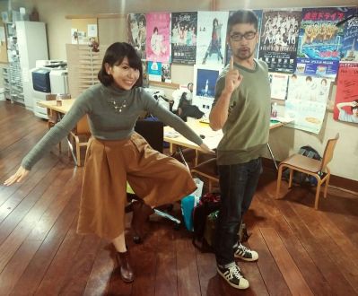 11月18日（水）のテーマは・・・