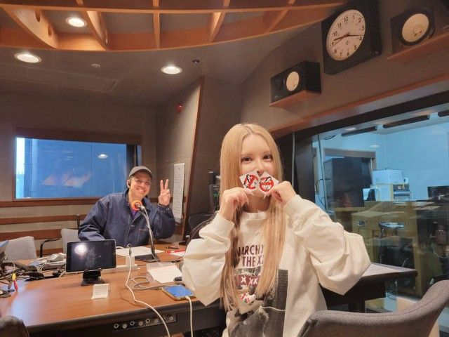 10月21日（月）Song List♪