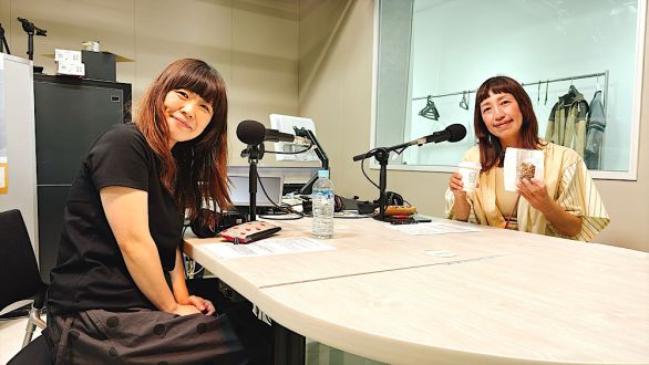 第115回　小さな森のお花屋さん lebois　吉田あやさん