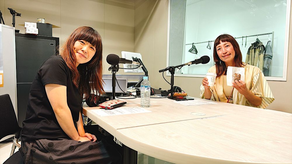 第115回　小さな森のお花屋さん lebois　吉田あやさん