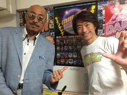 FAMILY DISCO第42回！