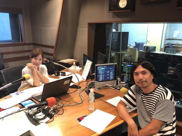 ふかわさんがもって来たのは・・・？