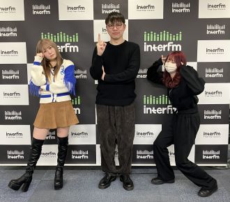 番外編！ ネオジャポのFight For The Radio#21