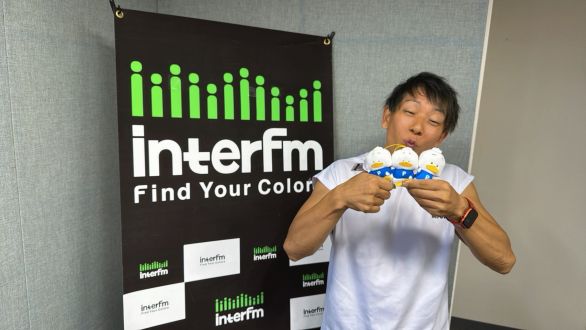 7 / 3　しみけんのしあわせらじお