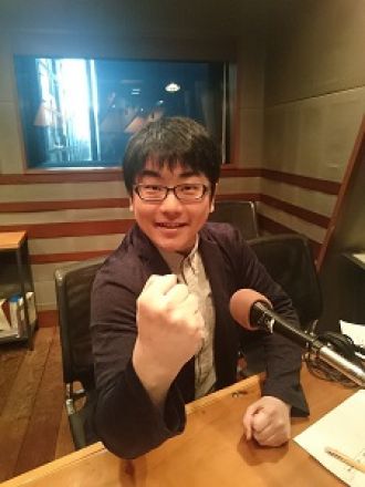 1月12日金曜日！