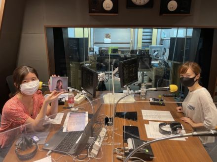 シンガーソングライターの竹渕慶さんにお越しいただきました！