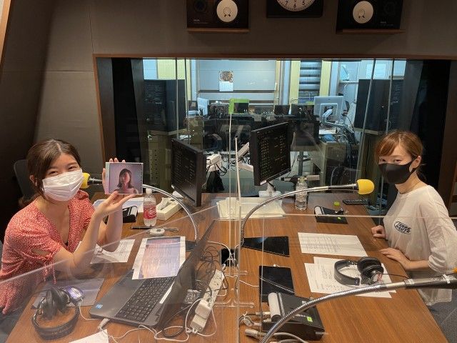 シンガーソングライターの竹渕慶さんにお越しいただきました！