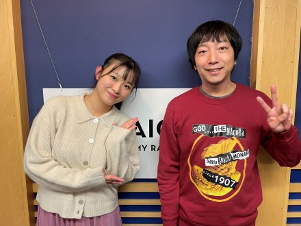 2025年1月24日（金）大須探検隊「元祖鯱もなか本店」