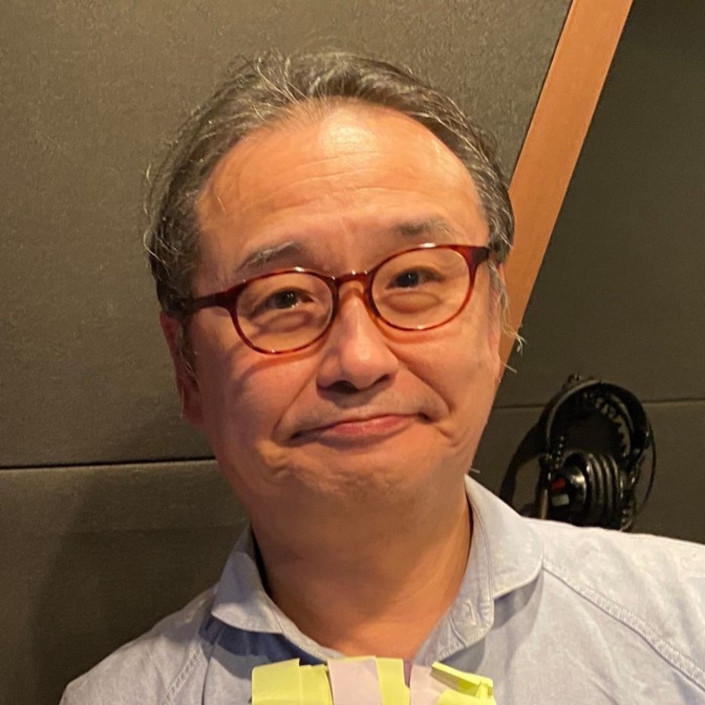 植竹公和