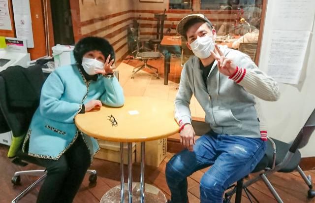 「馬鹿」って漢字に”鹿”って入ってるやん？