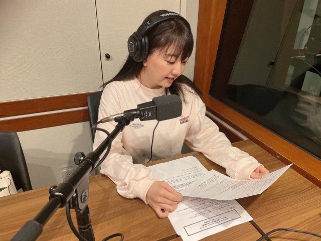 12月20日（金）SONG LIST