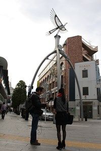 洗練された街並が魅力の港町！横浜元町ショッピングストリート！