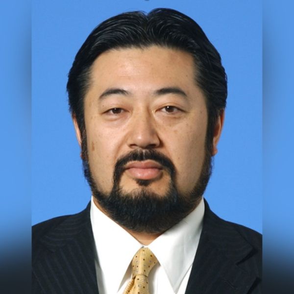 目黒公郎