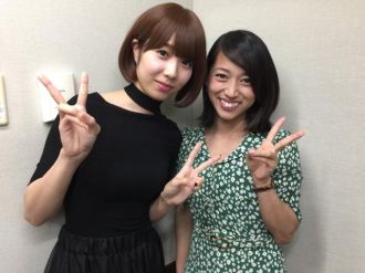 芽依＝meiがリリスク卒業後に考えた「お金」「結婚」そして「未来」*７月９日配信