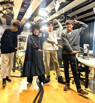 3月14日（金）第４6回金沢大学・金沢工業大学 鉄道愛好会