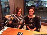 今日のゲストは、ななみさん。