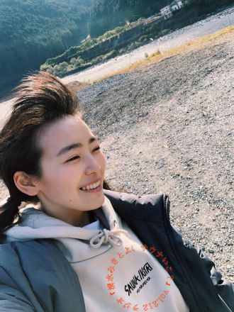 滝が大好き！サ滝のサタケさんに突撃インタビュー！Vol.212