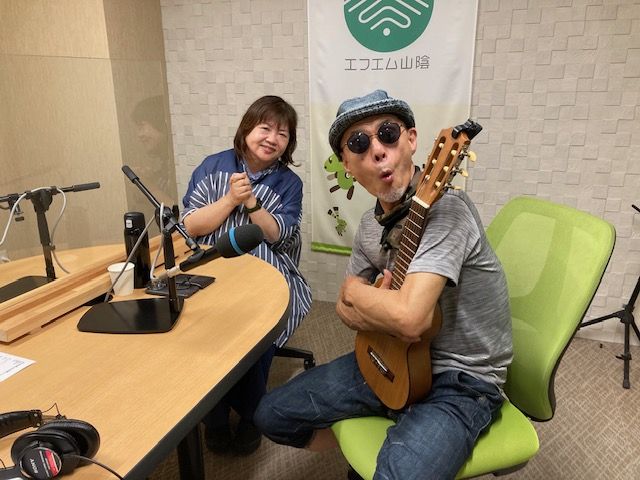 おがっちのレトロ本舗「おまけコーナー」8月11日放送分