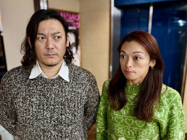 2025年12月4日（木）テーマ「不器用なプロポーズ選手権」