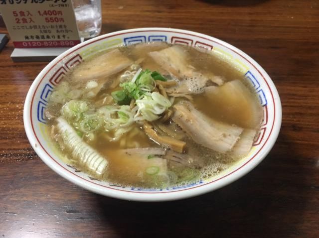 おじ旅inふくしま