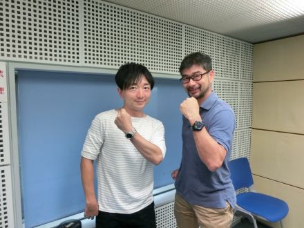 水曜日は「ツアー・オブ・ジャパン」！第11回！