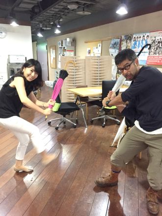 8月20日（木）のテーマは・・・