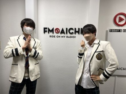 2023年1月2日(月)ON AIR！今週のテーマは、「愛知県半田市のトリビアネタ」