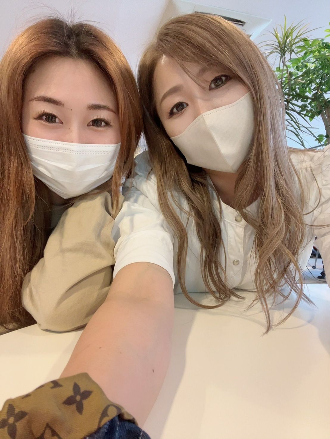 Instagramのハナシ。その２