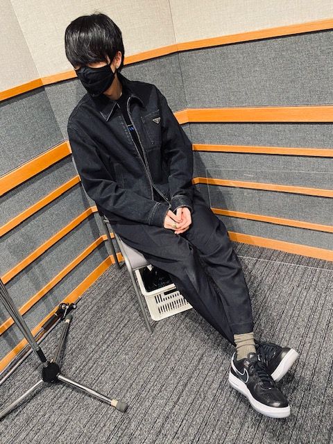 お久しぶりです！ふつおたです！！