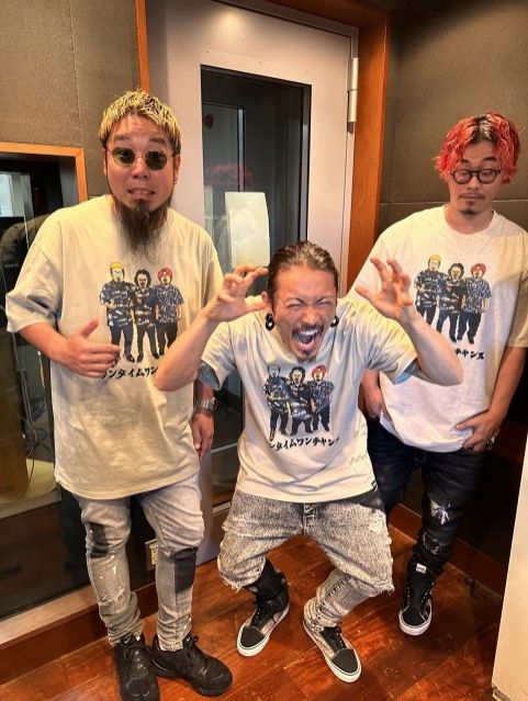 第151回、ありがとうございました！