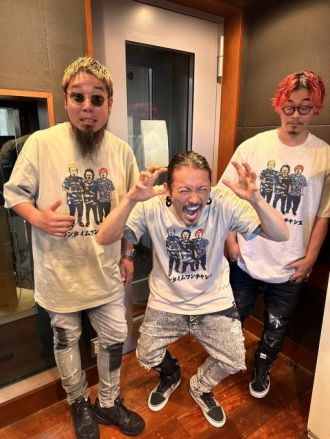 第151回、ありがとうございました！