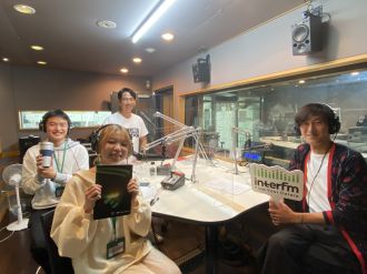 11/27ビー・エム・ダブリュー株式会社 遠藤克之輔さん①