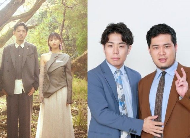 『TOKYO SPEAKEASY』今夜は、令和ロマン 髙比良くるまさんと松井ケムリさん、そしてAwesome City ClubのatagiさんとPORINさんがご来店！