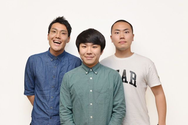 今夜、11/2 (土) 24:00～ ハナコのミッドナイトダイバーシティー 