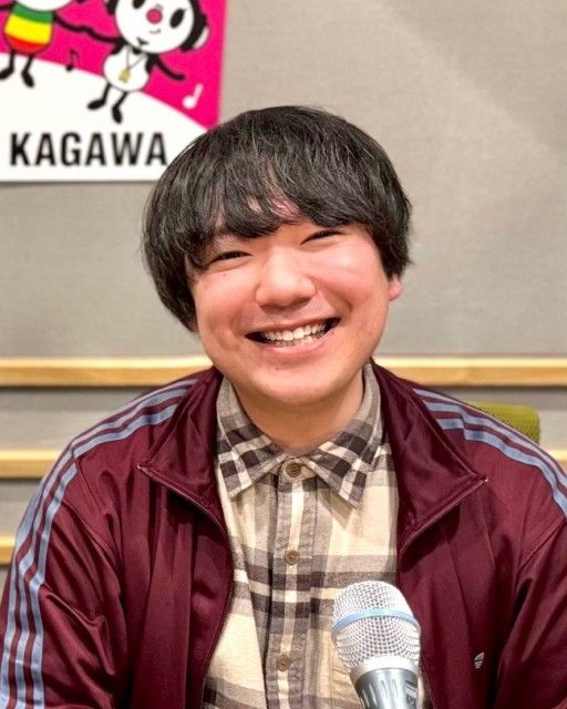 6/27の「ミッションウチイブポッシブル」はFM香川の鍛治匠さんが挑戦！！