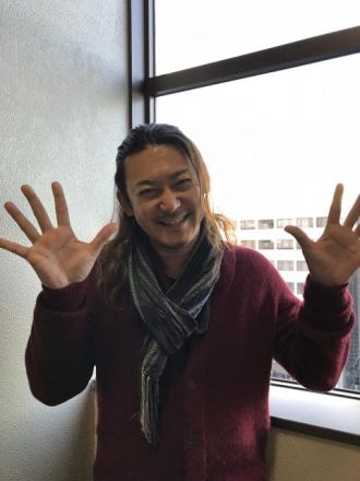 2018年1月1日（月）今日のテーマは【妄想・お正月（嘘）】