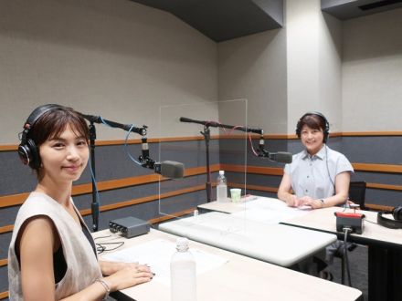 第359回　安田美沙子さん①