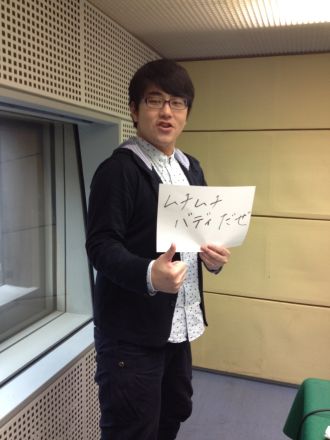 2015年12月2日（水）～松坂慶子～