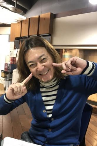 2018年3月8日(木）今日のテーマは【愛想なしの君が笑った。なんで？】