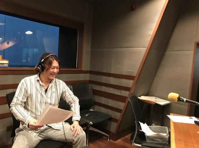 2019年3月25日(月)放送終了！