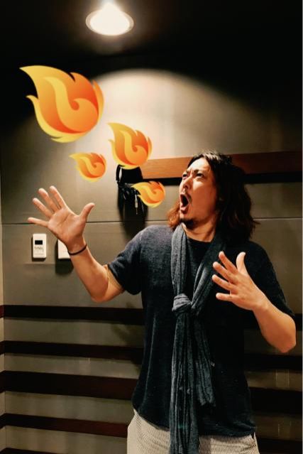 2018年6月12日(火)放送終了！