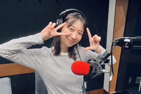 共演者の意外な一面も！朝ドラ「おむすび」感想報告会