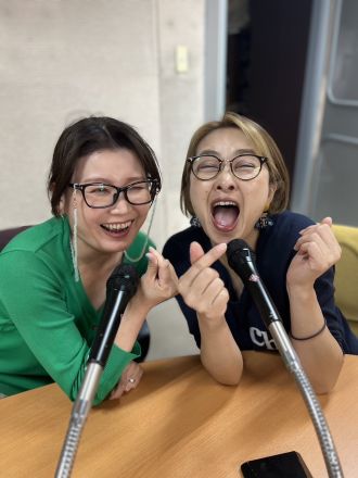 2024年6月15日分。津軽へ行こうポッドキャスト 「マイクの前では優等生」