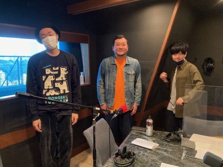 遠山さん、TFM昼の顔のあの人からサインをもらえたのか！？！？