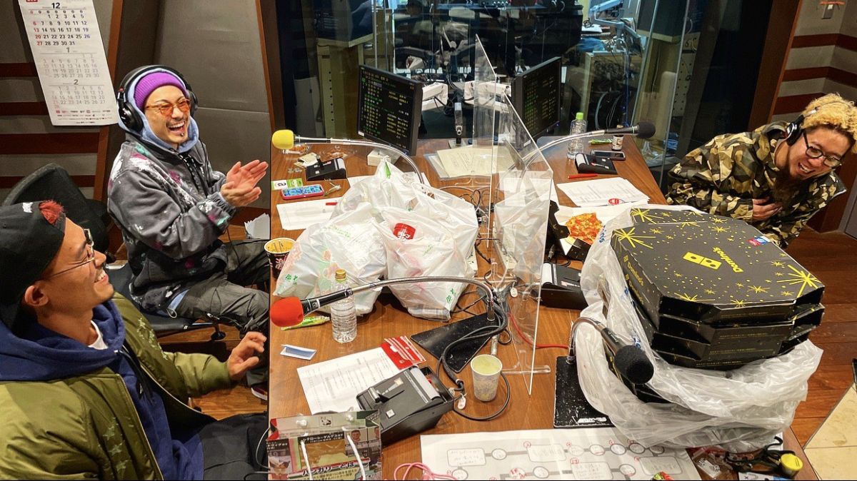 【アフタートーク】20210103