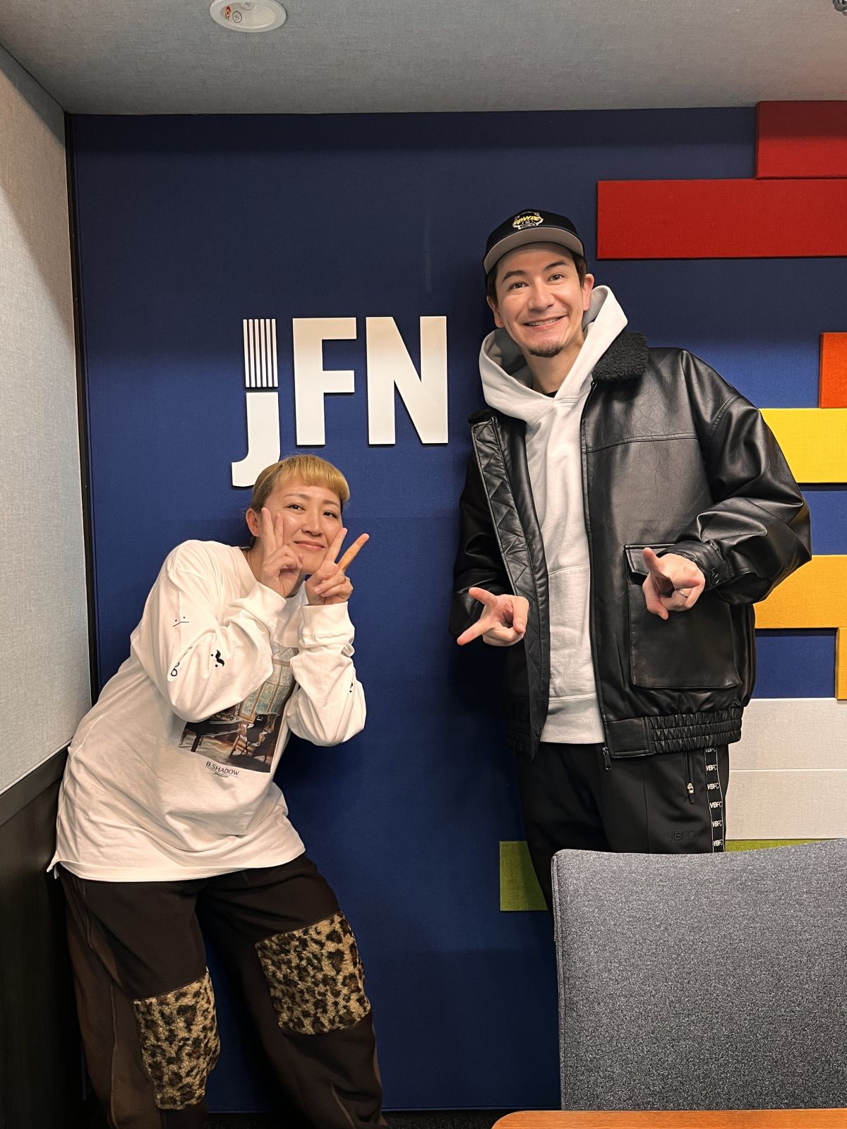 カリナとJOYのポロリしちゃうよ～！#349 今回は本編に入りきらなかったスペシャルトーク！ゾノさんからのメッセージもあります！